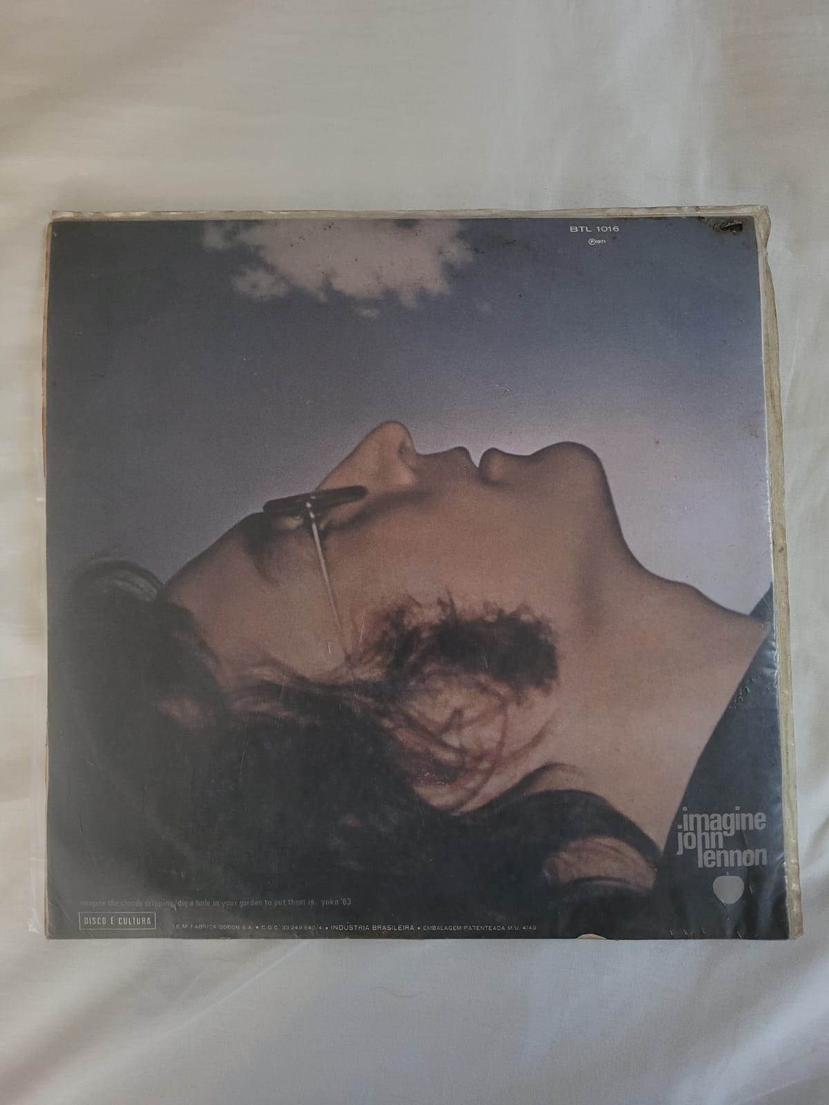 John Lennon - Imagine - Thumbnail 4